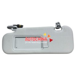 Chery Güneşlik Tiggo 7 Pro/Tiggo 8 Pro 22-24 Sol