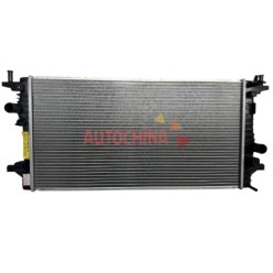 Mg Radyatör Su Hs 1,5 22-24