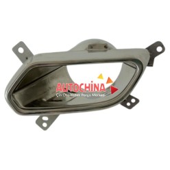 Chery Kapak Eksoz Tiggo 8 Pro 22-24 Sol