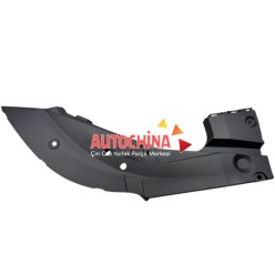 Chery Bakalit Panjur Tiggo 8 Pro 22-24 Ön Sol