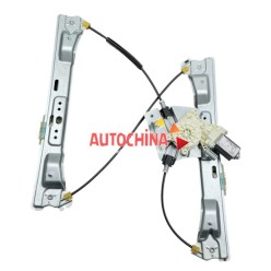 Chery Motor Cam Kaldırma Tiggo 8 Pro 22-24 Ön Sol