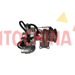 Mg Turbo Hs 1,5 22-24