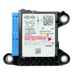 Chery Aırbag Beyni Tiggo 7 Pro 22-24 (A)