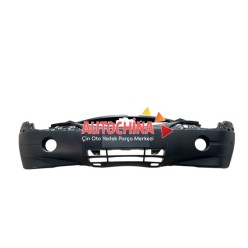 Ssangyong  Tampon Actyon Sports 08-12 Ön