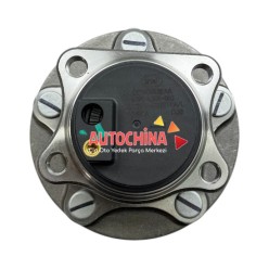 Skywell Porya Teker Et5 22-25 Arka (Fişli)