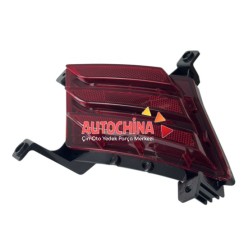 Mg Reflektör Tampon Hs 24-26 Arka Sağ