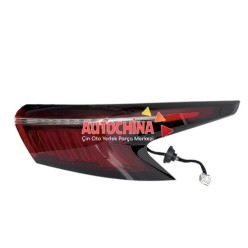 Chery Stop Omoda 5 25-26 Dış Sağ