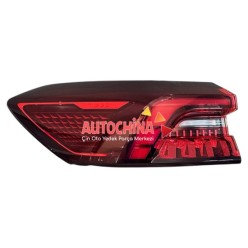 Chery Stop Tiggo 8 Pro Max 24-26 Dış Sol (Tiggo Yazılı)