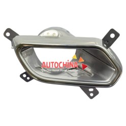 Chery Kapak Eksoz Tiggo 8 Pro 22-24 Sağ 602001201AA