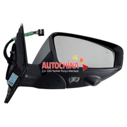 Mg Ayna Dikiz Hs 22-24 Sağ (Kameralı) MG11220916SPRP