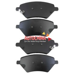 Chery Ön Fren Balata Omoda 5 23-25 T1EJ-3501080
