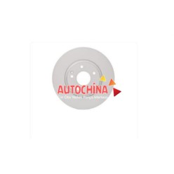 SSANGYONG KORANDO C FREN DİSKİ ÖN 2020- 4144134000