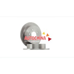 SSANGYONG KORANDO C FREN DİSKİ ARKA  2020- 4840134100