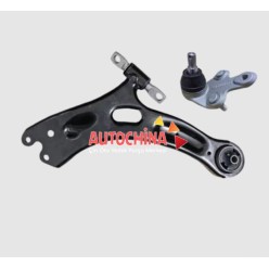 Byd Salıncak Alt Sol Seal-U Dm-i / Ev 24-26 SA3HJU-2904010