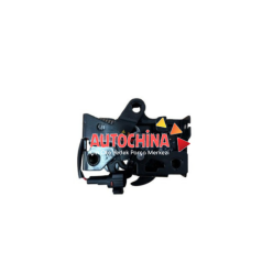 Byd Motor Kaput Kilit Atto 3 23-25 15753917-00