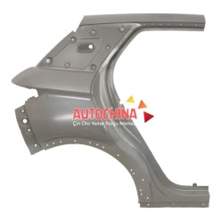 Byd Çamurluk Arka Sağ Dolphin 24-26 EM2EU-5401918