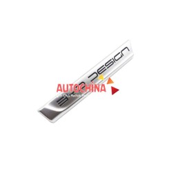 Byd Yazı Çamurluk Stıcker Sağ (Byd Desıgn) Atto 3 23-25 13255211-00