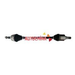 Byd Aks Sol Atto 3 23-25 13456228-00