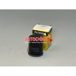BYD Seal-U Yağ Filtresi