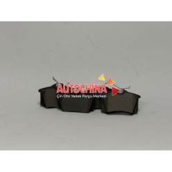 MG ZS Arka Fren Balatası
