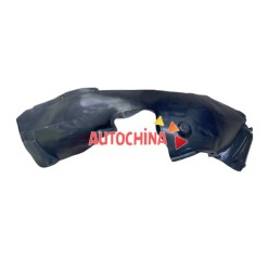 Chery Davlumbaz Çamurluk Tiggo 8 25-27 Ön Sol 602003655AA