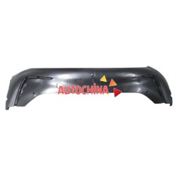 Byd Ön Tampon (Sensör Ve Kamera Delikli) Dolphin 24-26 EM2EU2803111
