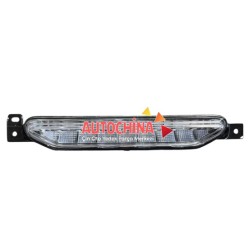 Byd Reflektör Tampon Han 24-26 Orta 12096313-00