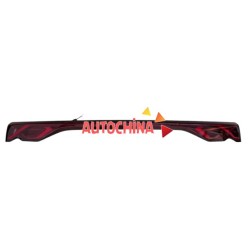 Byd Stop Bagaj Atto 2 25-27 (Orta) 15902549-00