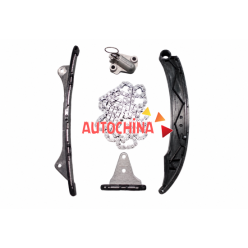Chery Omoda 5 Zincir Seti ( 5 Parça )