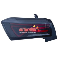 Chery Stop Tiggo 7 25-27  Dış Sol 605002620AA