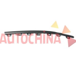 Chery Çıta Tampon Omoda 5 22-24 Ön Sağ (Gri)