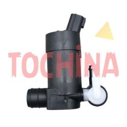 Chery Motor Su Fiskiye Tiggo 7 Pro/Tiggo 8 Pro 22-24